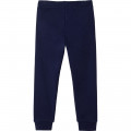 JOGGINGANZUG BILLIEBLUSH Für MÄDCHEN