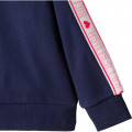 JOGGINGANZUG BILLIEBLUSH Für MÄDCHEN