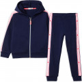 JOGGINGPAK BILLIEBLUSH Voor