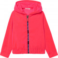 Set da jogging in velluto BILLIEBLUSH Per BAMBINA