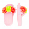 CHINELO BILLIEBLUSH Voor