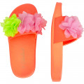 CHINELO BILLIEBLUSH Voor