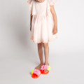 CHINELO BILLIEBLUSH Voor