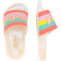 CHINELO BILLIEBLUSH Voor