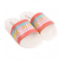 CHINELO BILLIEBLUSH Voor