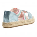 SANDALEN BILLIEBLUSH Für MÄDCHEN