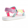 SANDALEN BILLIEBLUSH Voor