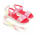 SANDALEN BILLIEBLUSH Voor