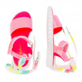 SANDALEN BILLIEBLUSH Voor