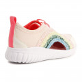 Sneakers con arcobaleno BILLIEBLUSH Per BAMBINA