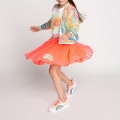 SNEAKERS BILLIEBLUSH Voor