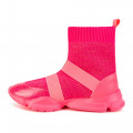 Sequined sock trainers BILLIEBLUSH for GIRL