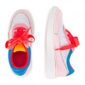 Low-top laced trainers BILLIEBLUSH for GIRL