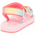 Sandals with straps BILLIEBLUSH for GIRL
