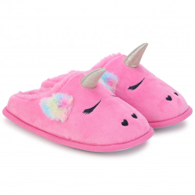 Unicorn slippers BILLIEBLUSH for GIRL