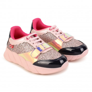 Sequined trainers BILLIEBLUSH for GIRL