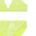 Two-piece swimsuit BILLIEBLUSH for GIRL