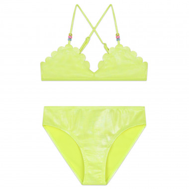 Two-piece swimsuit  for 