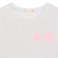 Short-sleeved t-shirt BILLIEBLUSH for GIRL