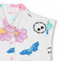 Veste sans manche BILLIEBLUSH pour FILLE