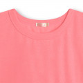 Short-sleeved dress BILLIEBLUSH for GIRL
