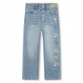 Pantaloni di jeans BILLIEBLUSH Per BAMBINA
