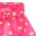 Coupe-vent transparent BILLIEBLUSH pour FILLE