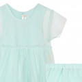 Dress and bloomers set BILLIEBLUSH for GIRL