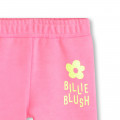 Jogging trousers BILLIEBLUSH for GIRL