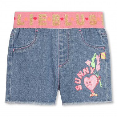 Shorts di jeans BILLIEBLUSH Per BAMBINA