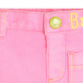 Shorts with pockets BILLIEBLUSH for GIRL