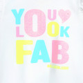 Printed vest top BILLIEBLUSH for GIRL