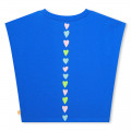 T-shirt ampia con stampe BILLIEBLUSH Per BAMBINA