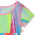 Printed sports T-shirt BILLIEBLUSH for GIRL