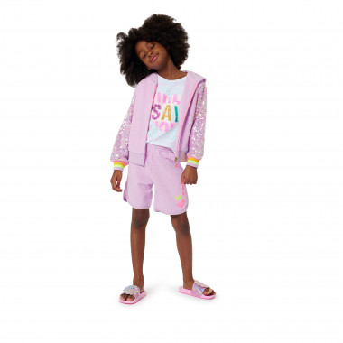 Short orné de sequins BILLIEBLUSH pour FILLE