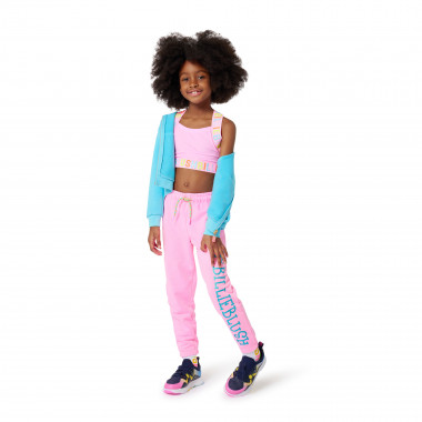 Pantalon de jogging molletonné BILLIEBLUSH pour FILLE
