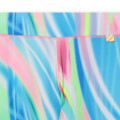 Legging de sport multicolore BILLIEBLUSH pour FILLE