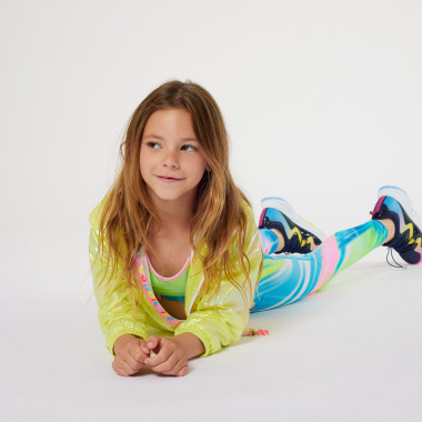 Multicoloured sport leggings BILLIEBLUSH for GIRL