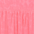 Sleeveless dress BILLIEBLUSH for GIRL