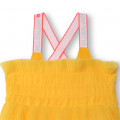 Exceptional dress with straps BILLIEBLUSH for GIRL