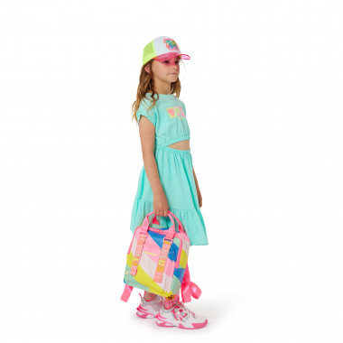 Vestido de manga curta BILLIEBLUSH para RAPARIGA