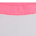 Knitted shorts BILLIEBLUSH for GIRL