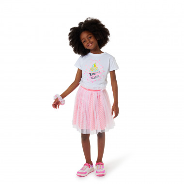 Lace-up low-top trainers BILLIEBLUSH for GIRL