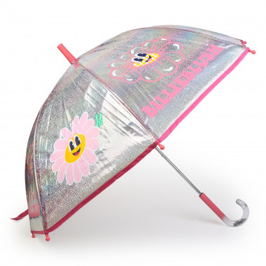 Illustrated umbrella BILLIEBLUSH for GIRL