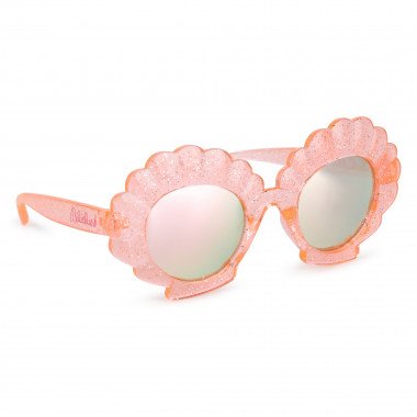 Seashell sunglasses BILLIEBLUSH for GIRL