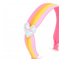 Bandolete às riscas BILLIEBLUSH para RAPARIGA