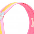 Bandolete às riscas BILLIEBLUSH para RAPARIGA