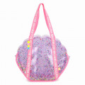 Shell tote bag with beads BILLIEBLUSH for GIRL