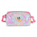 Sequin bag with strap BILLIEBLUSH for GIRL
