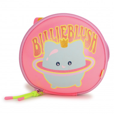 Round cross-body bag BILLIEBLUSH for GIRL